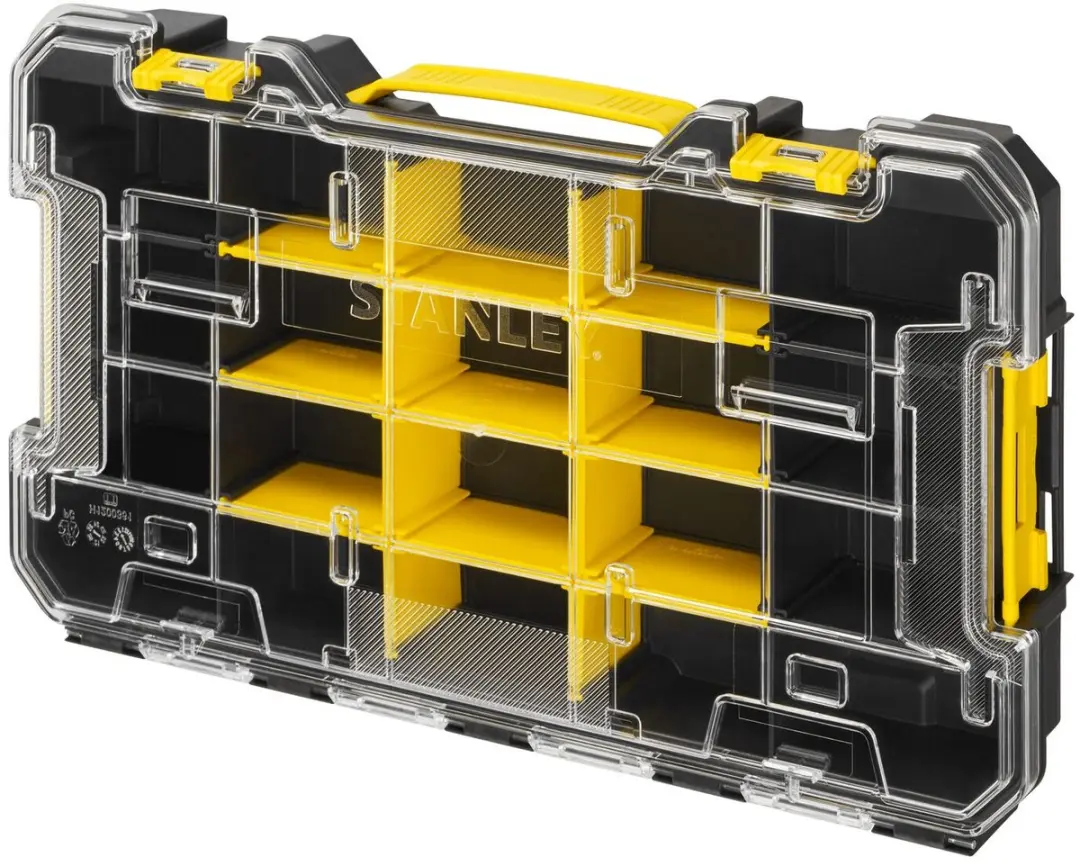 Stanley FMST17838-1 Pro-Stack Organizer 20-vaks