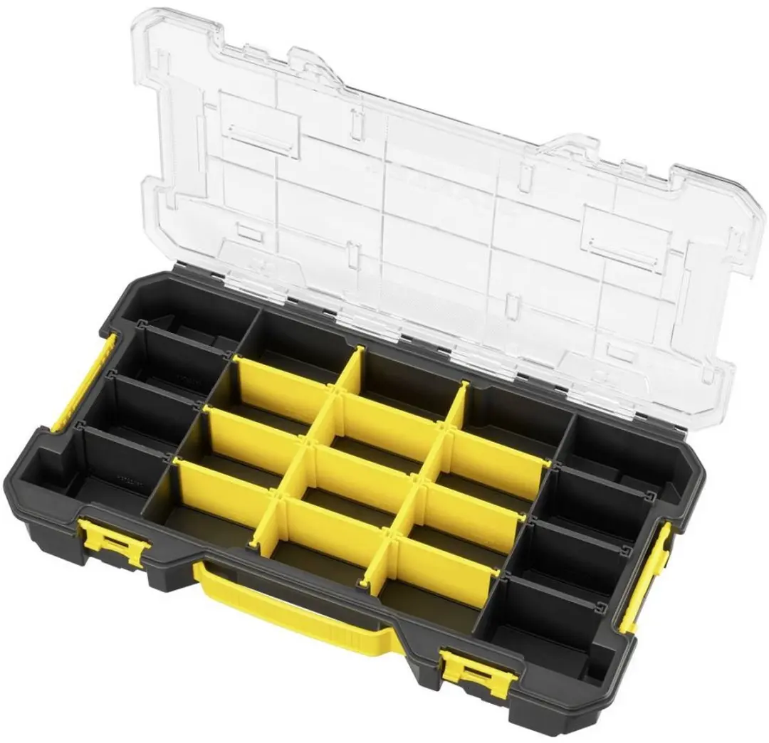 Stanley FMST17838-1 Pro-Stack Organizer 20-vaks