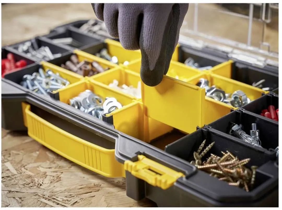 Stanley FMST17838-1 Pro-Stack Organizer 20-vaks