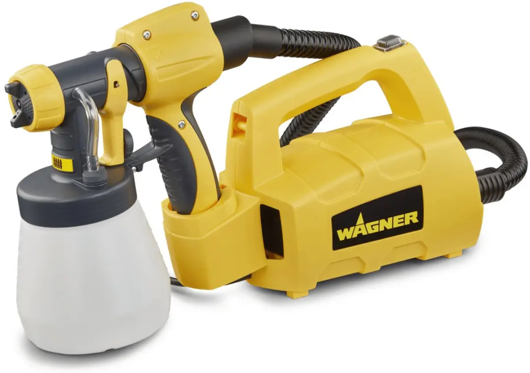 Wagner Outdoor Paint Sprayer