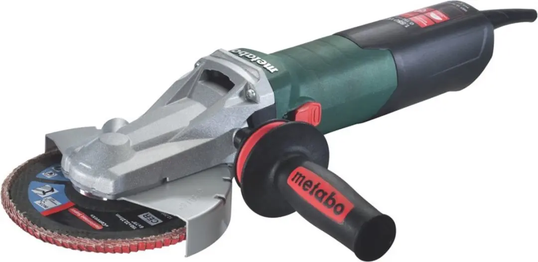 Metabo WEF 15-150 Platkop Slijper 1500W