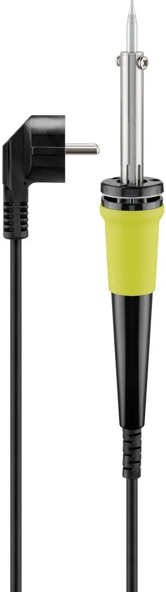 Goobay Soldeerbout 30W - 230V - 1,25m kabel