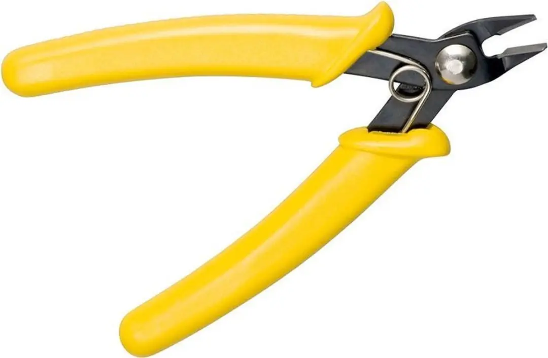 Goobay Precisie-zijkniptang 125mm