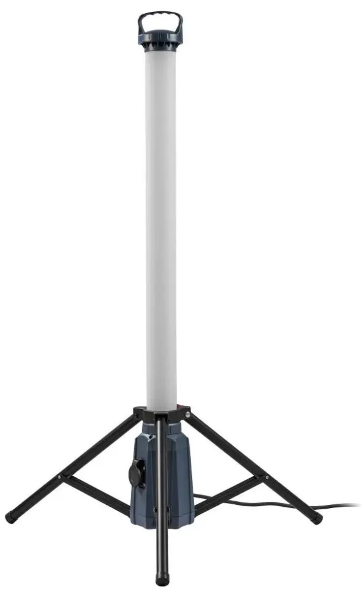 PARKSIDE Performance LED-Bouwlamp 360° 5000lm
