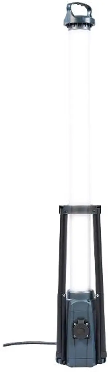 PARKSIDE Performance LED-Bouwlamp 360° 5000lm