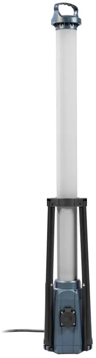 PARKSIDE Performance LED-Bouwlamp 360° 5000lm