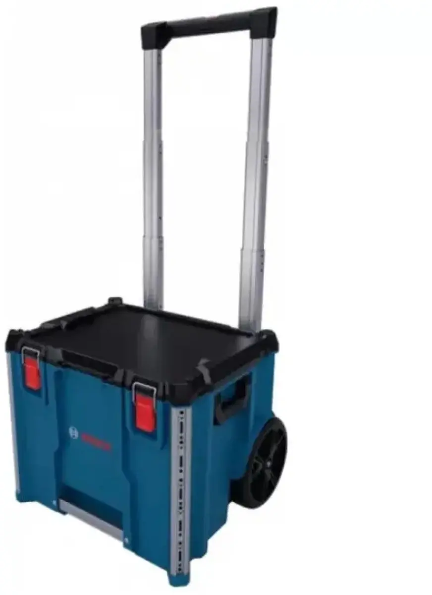 Bosch Professional PRO L-Boxx CONTRACTOR 476