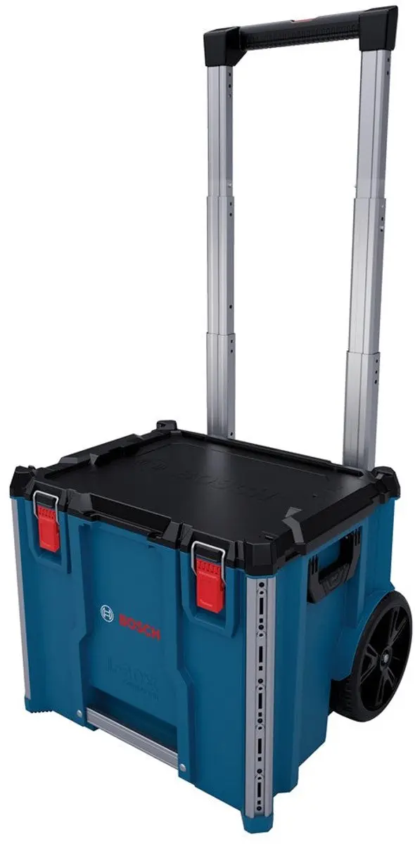 Bosch Professional PRO L-Boxx CONTRACTOR 476 - 1600A037E1