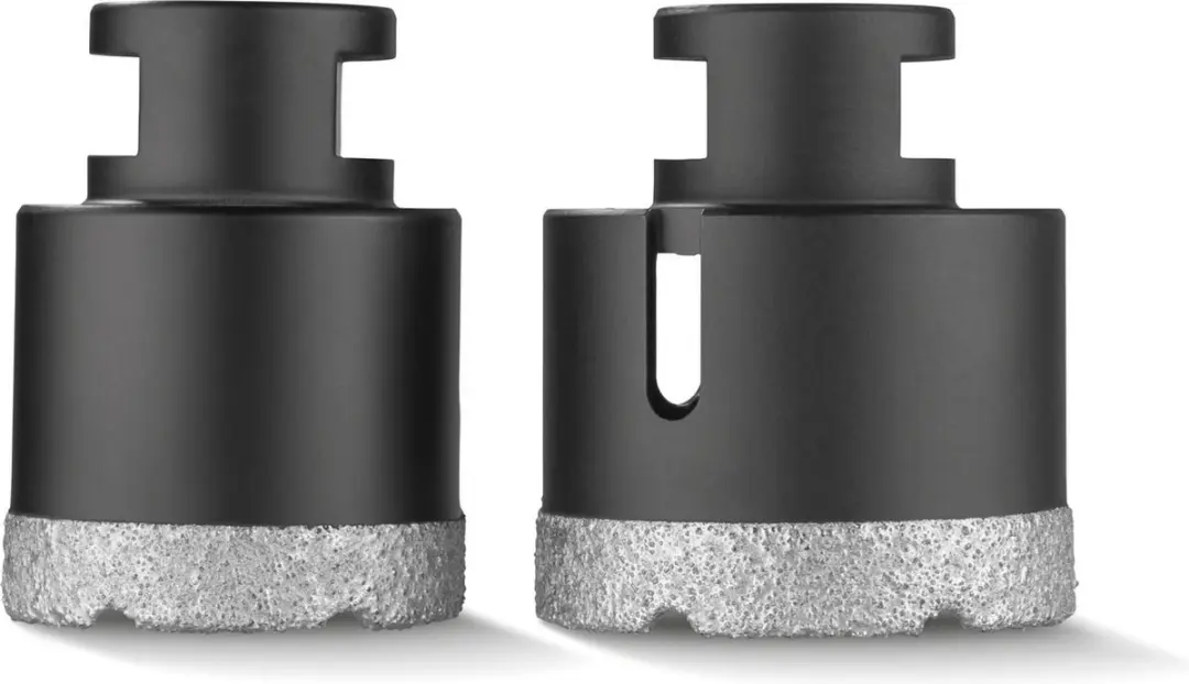 Parkside Performance Diamant-boorkronen