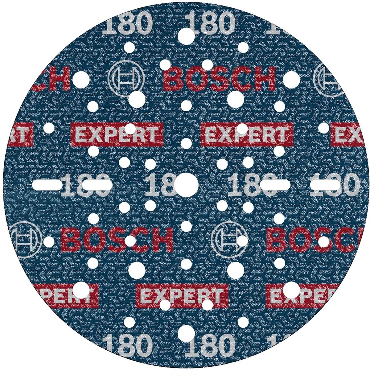 Bosch Professional EXPERT Schuurschijf 150mm P180