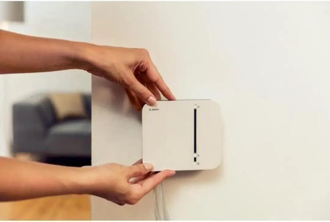 Bosch Smart Home 8 750 000 001 - Wit