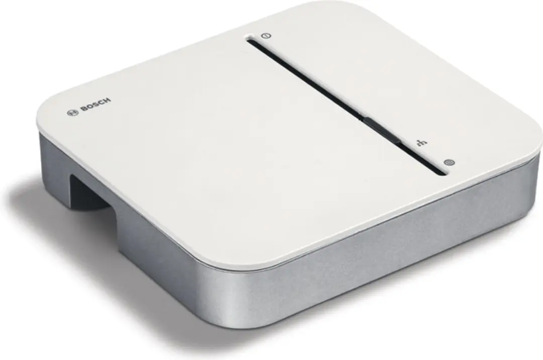 Bosch Smart Home 8 750 000 001 - Wit