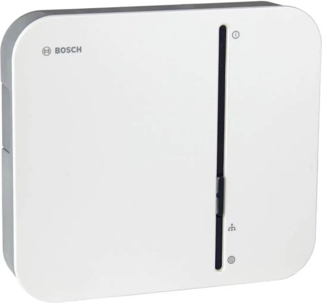 Bosch Smart Home 8 750 000 001 - Wit