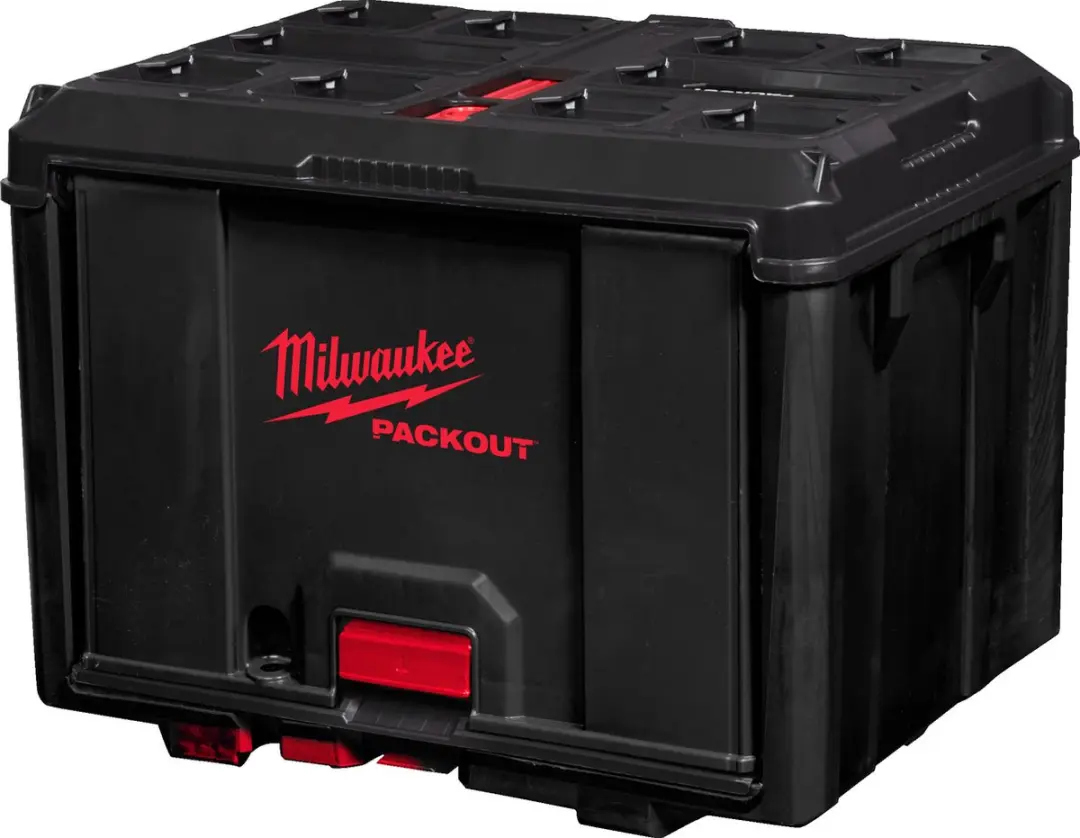 Milwaukee PACKOUT Grote Opbergbox 4932480623