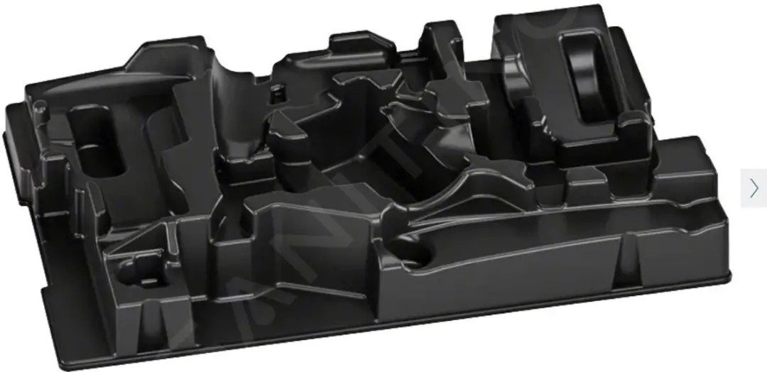 Bosch Professional 1/1 Inlay GSR 12V-15/GST 12V-70/GOP 12V-28