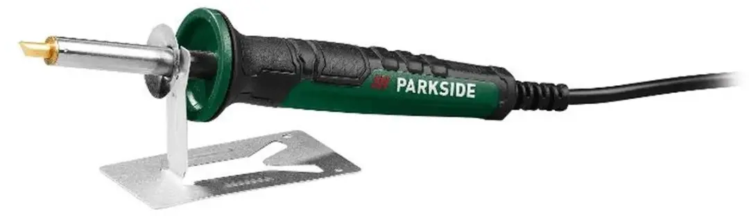 Parkside® Pyrografiepennenset