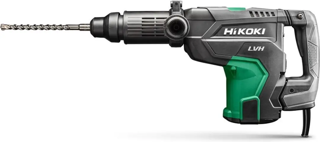 DH52MAWSZ Boor-Breekhamer SDS-Max In Kunststof Koffer