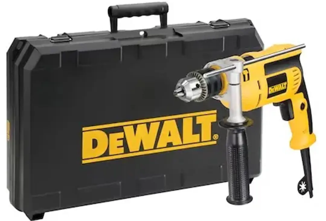 DeWalt DWD024K Serie