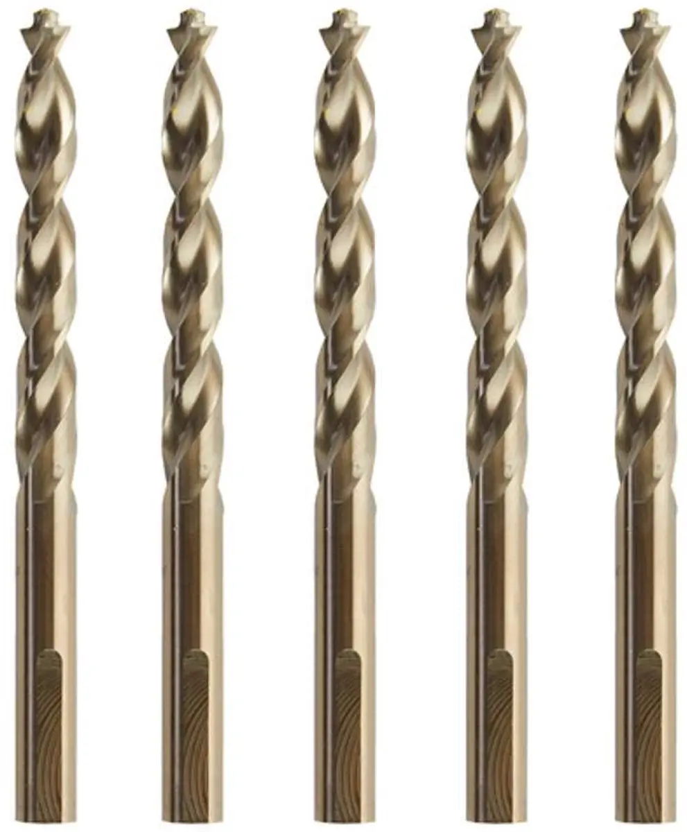 DeWalt Metaalboorset DT4944 - 5 Stuks