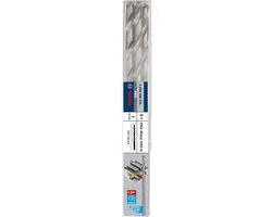 Bosch Professional HSS-G 7.0x102 Metaalboren - 5 Stuks