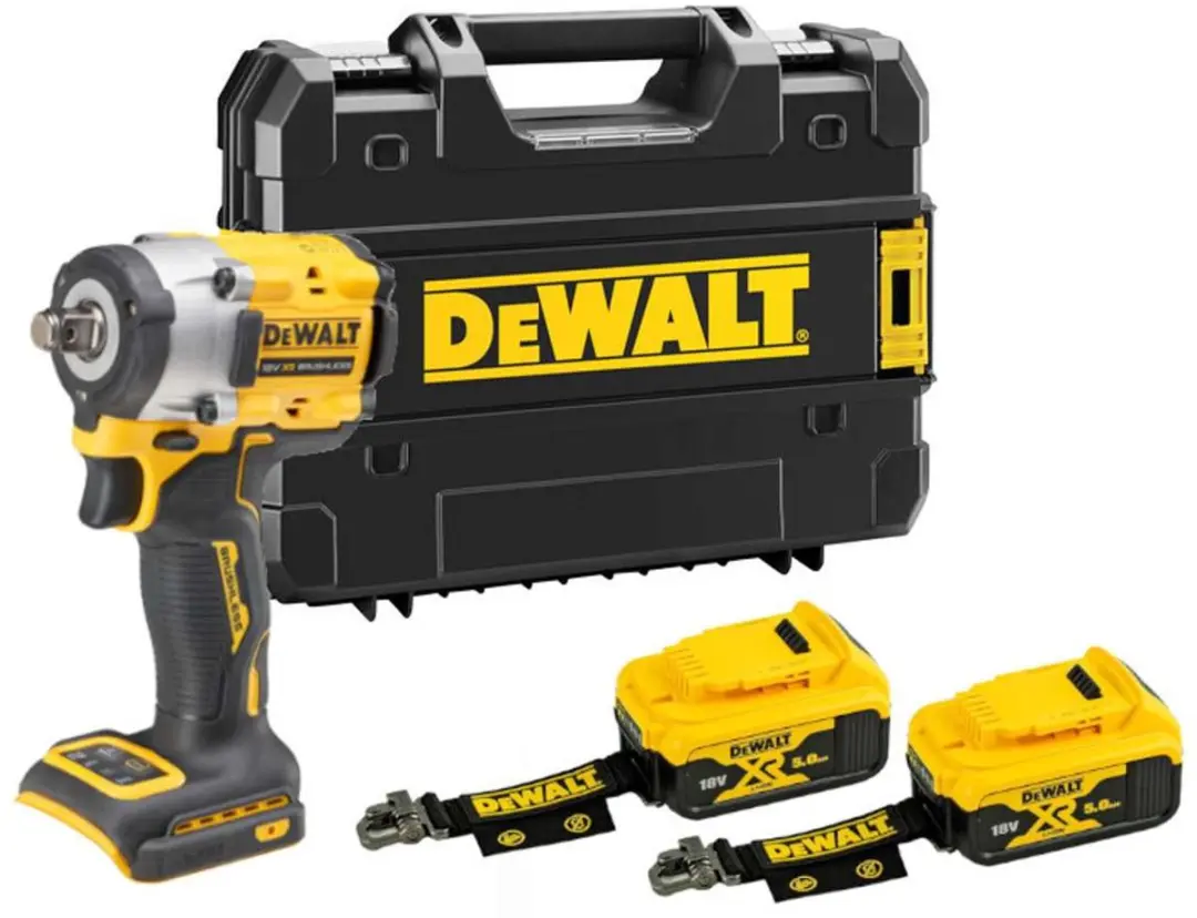 DeWALT Gereedschap