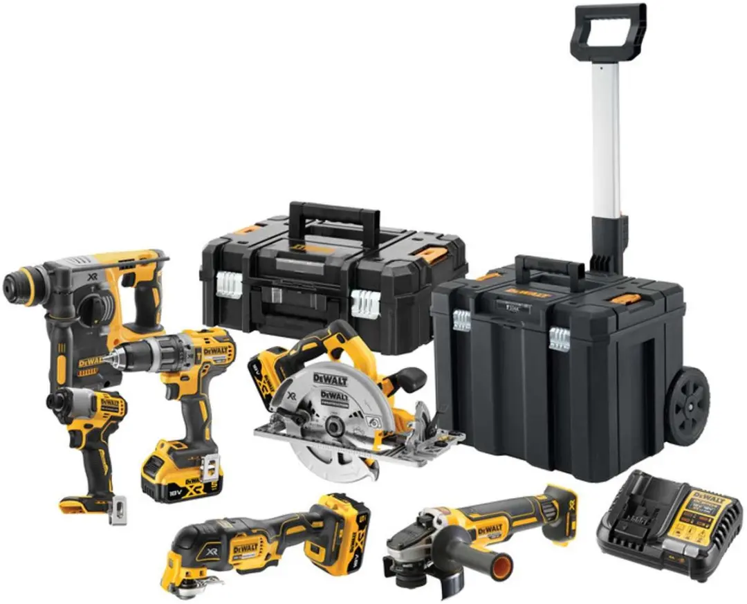 DeWALT Gereedschap