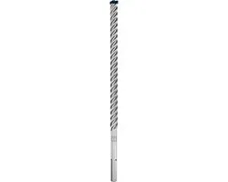 Bosch Professional EXPERT SDS max-8X Hamerboor 25mm - MPN 2608900241 - afbeelding 6 van 6