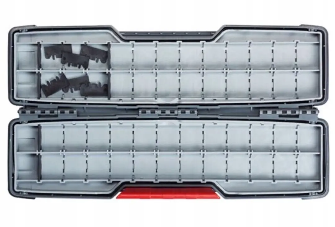 Bosch Professional Tussenkast 2607011826 - Metaal - 620W