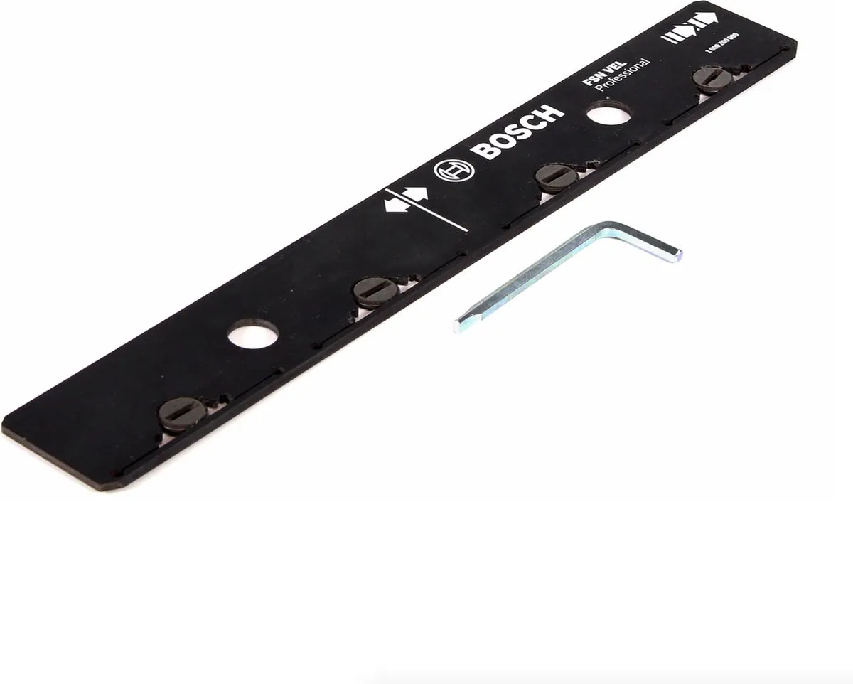 Bosch Professional FSN VEL Verbindingselement 1600Z00009 - afbeelding 6 van 6