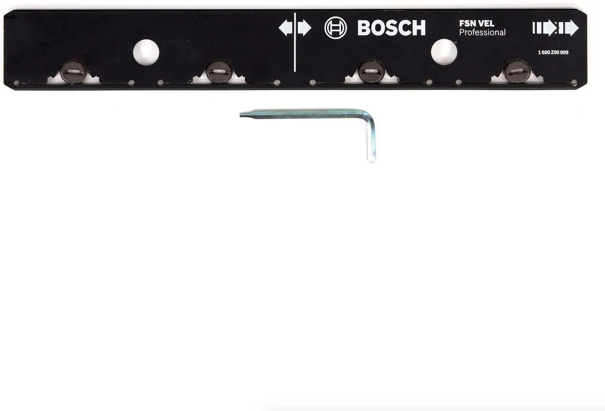 Bosch Professional FSN VEL Verbindingselement 1600Z00009