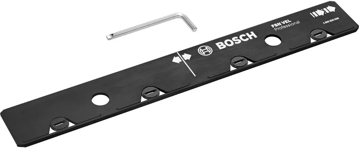 Bosch Professional FSN VEL Verbindingselement 1600Z00009