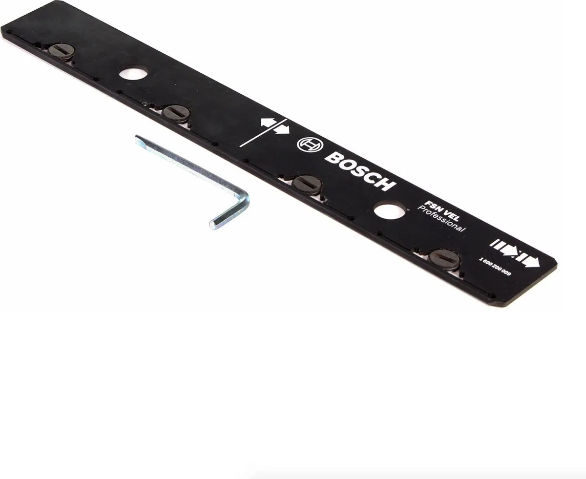 Bosch Professional FSN VEL Verbindingselement 1600Z00009
