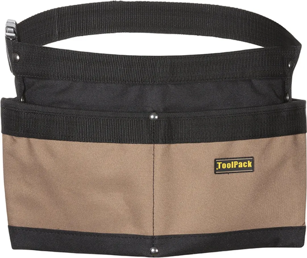 Toolpack SKP Spijkerschort