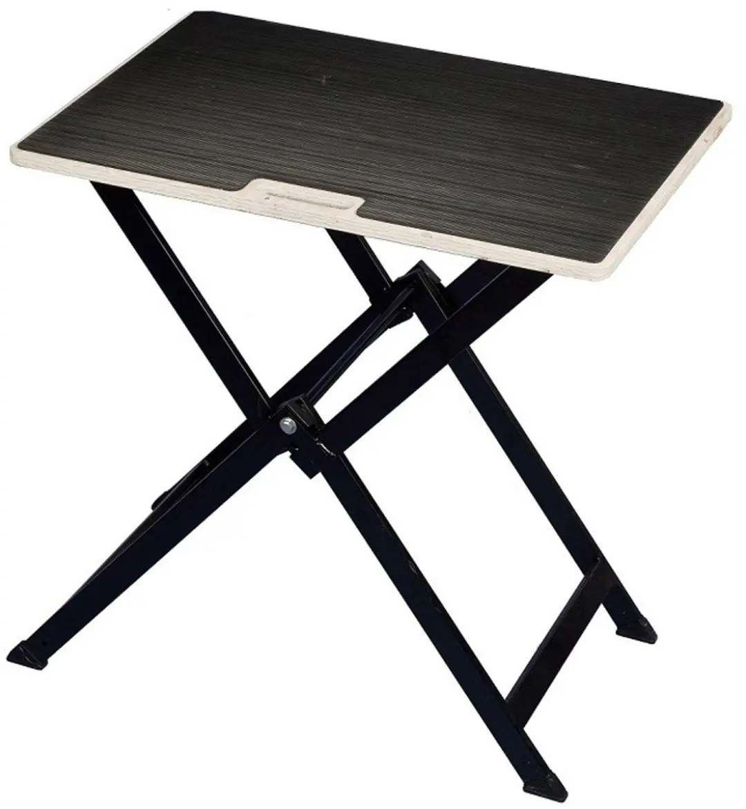 Interdynamics Mobiele werktafel