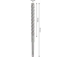 Bosch Professional SDS plus-5X Hamerboor 14x150x210mm