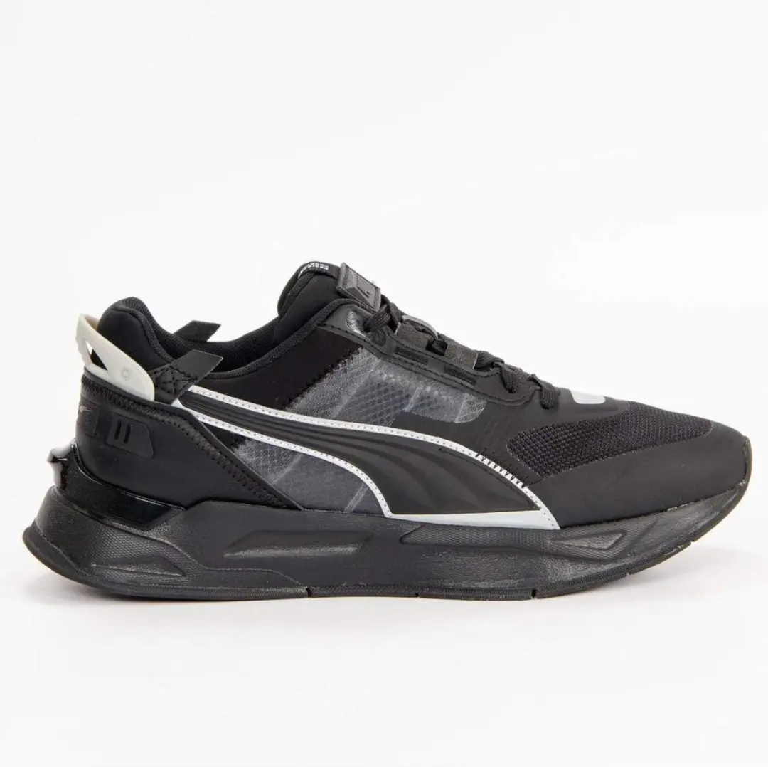 Mirage sport tech reflective