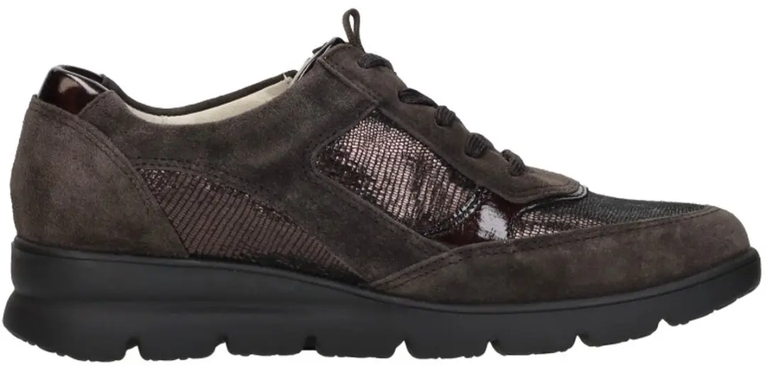 Waldlaufer H-Bruni Veterschoenen Laag