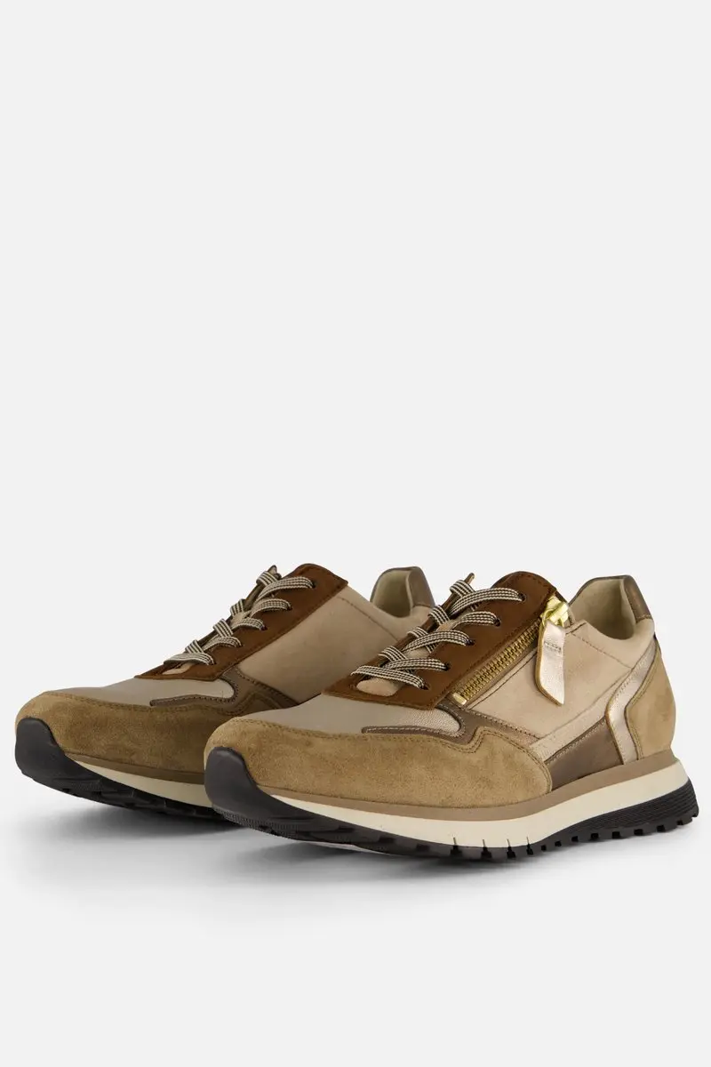 Dames Sneakers Gabor 56.378.82 Multi
