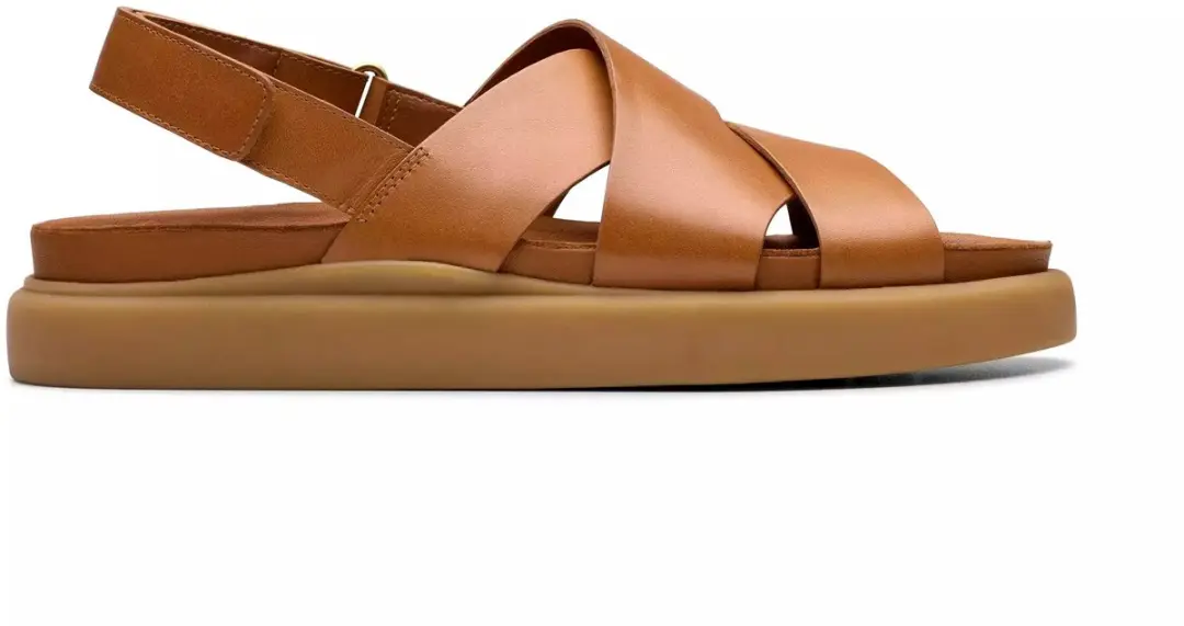 Clarks Aristella Sun