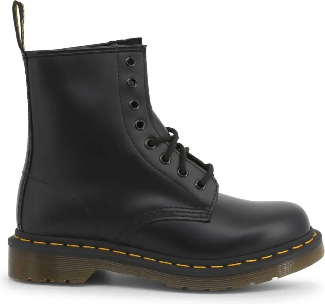 Dr. Martens 1460 Smooth Unisex Veterboots