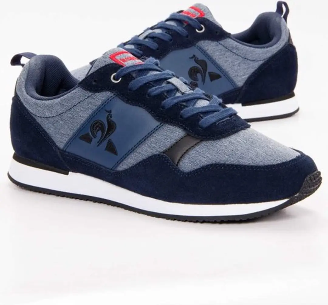 Le Coq Sportif Alpha Classic Workwear - 41 - Blauw - afbeelding 4 van 5