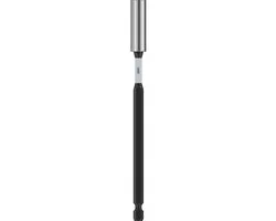 Bosch Professional 2608522316 Bithouder 150mm - Zilver
