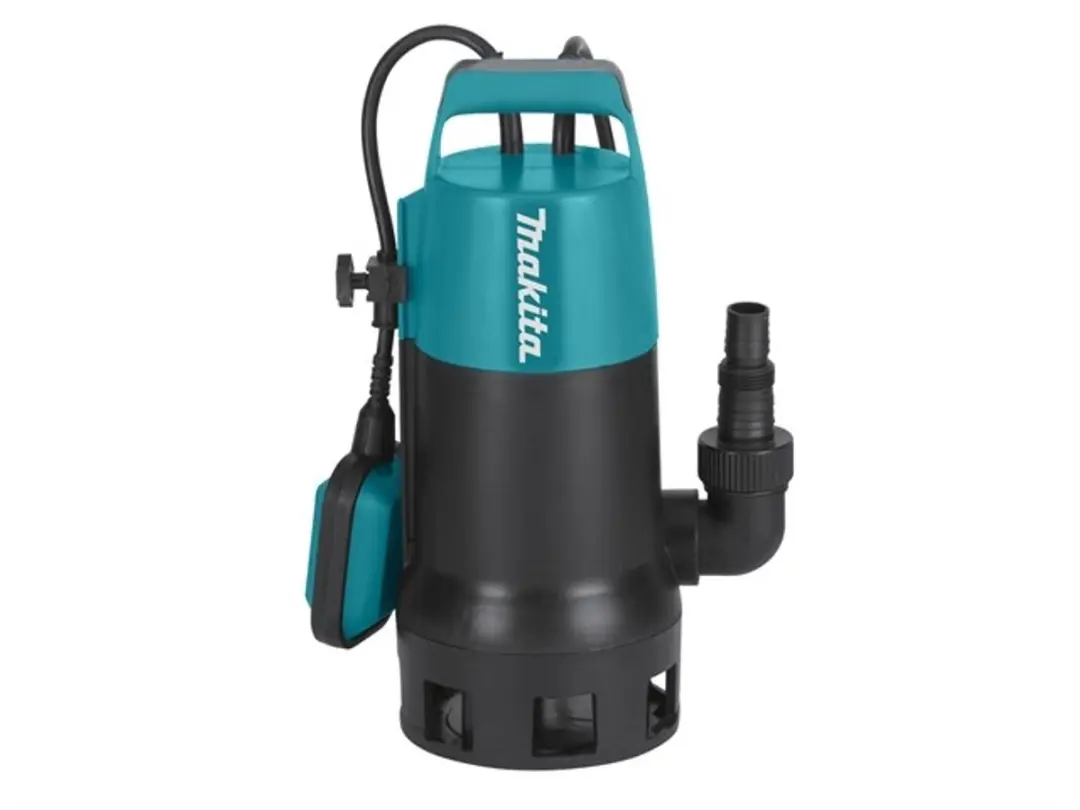 Makita PF1010 Vuilwater Dompelpomp 1100W