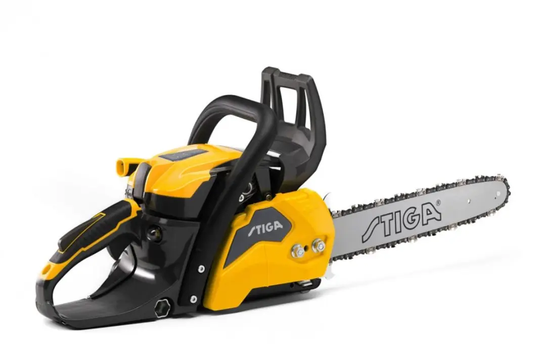 Stiga CS 540 Benzine Kettingzaag 35cm