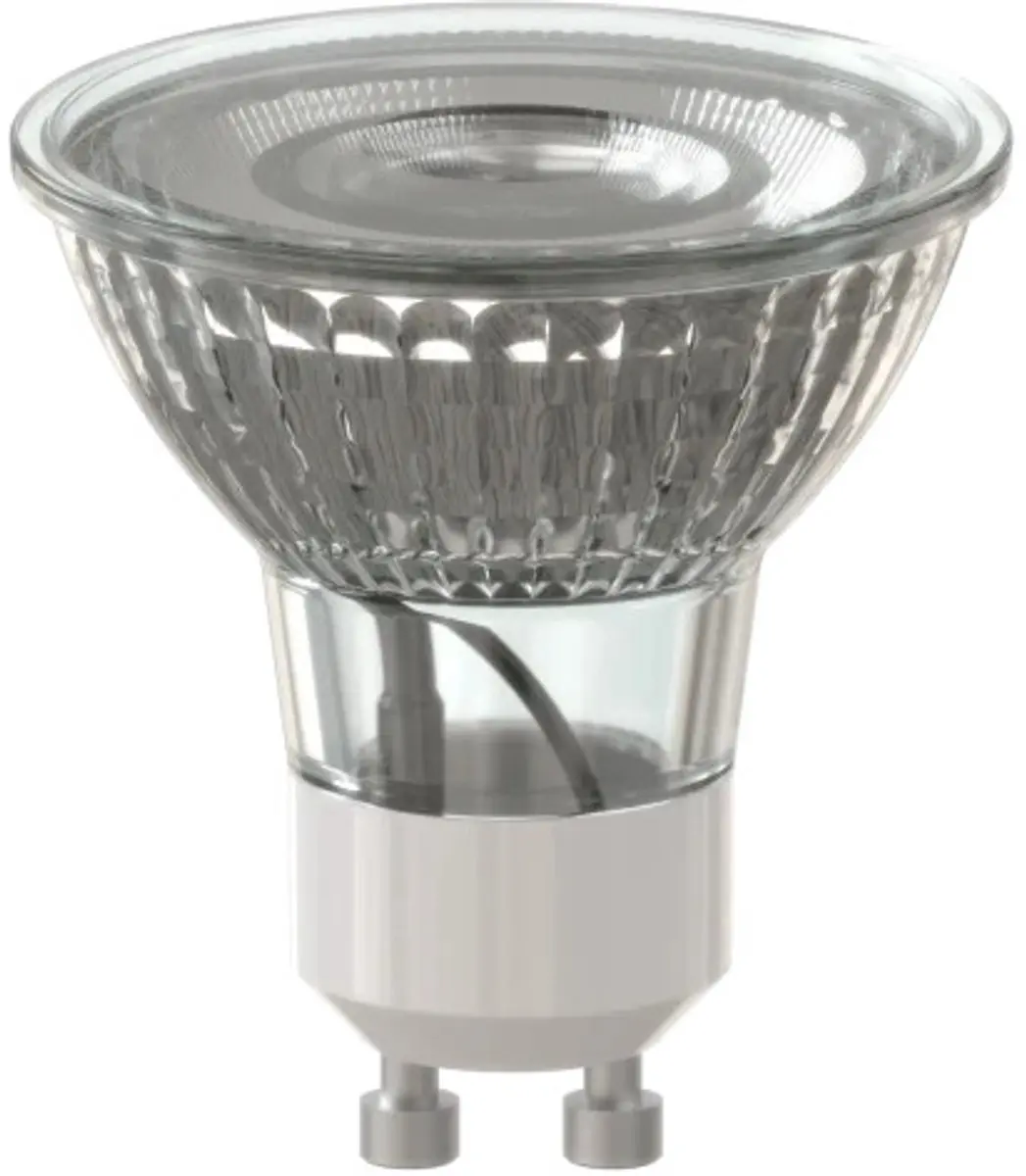 Calex GU10 LED Spot 4.9W 350lm 2100K - Dimbaar - afbeelding 4 van 4
