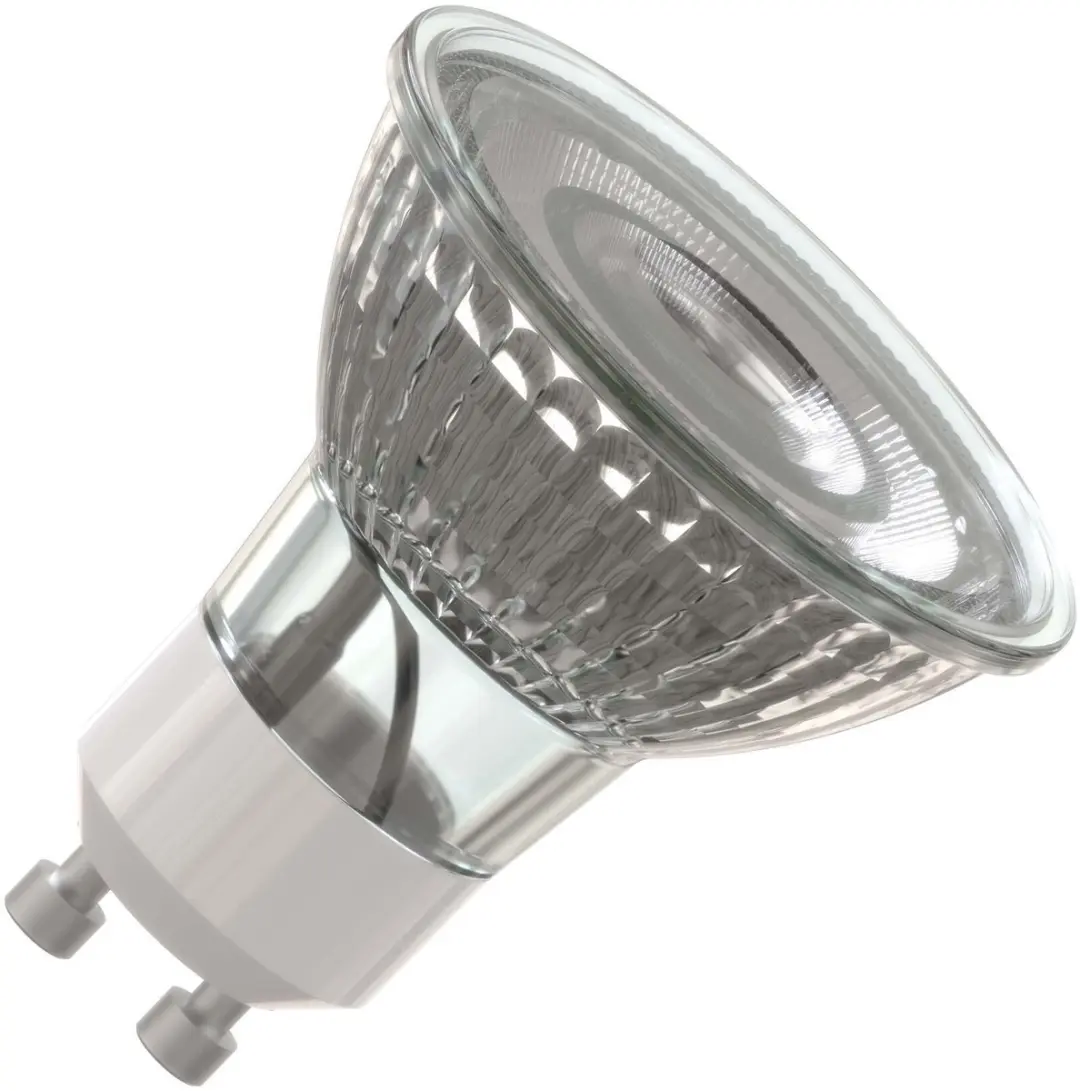 Calex GU10 LED Spot 4.9W 350lm 2100K