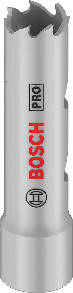 Bosch Professional Multimateriaal Gatenzaag 14mm