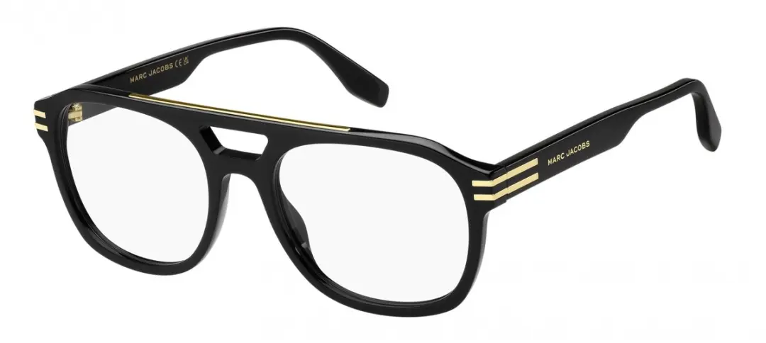 Brillen met correctie Marc Jacobs Marc 788 807