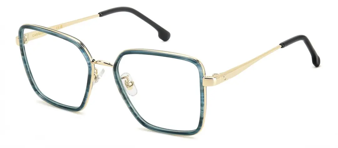 Brillen met correctie Carrera Carrera 3050 6AK