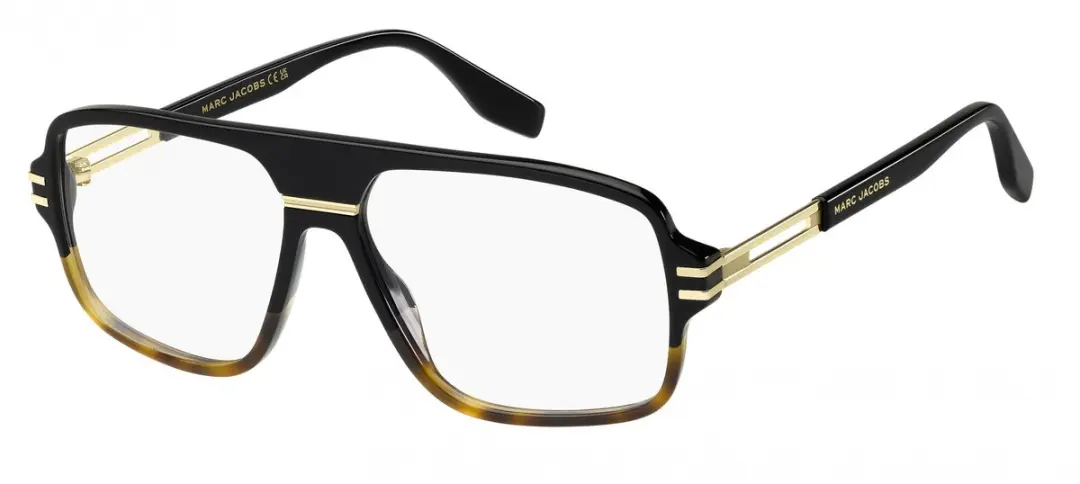 Brillen met correctie Marc Jacobs Marc 844 W4A